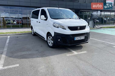 Peugeot Expert  2016