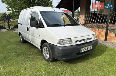 Peugeot Expert  1998