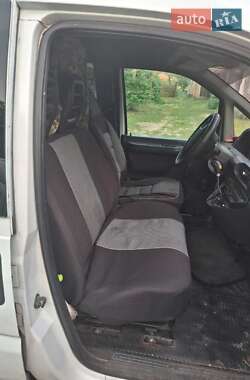 Peugeot Expert 1999