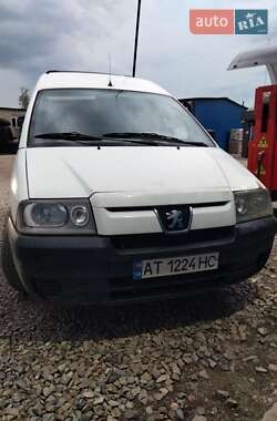 Peugeot Expert  2004