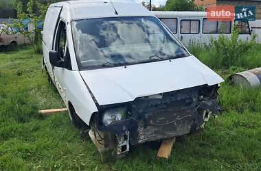 Peugeot Expert  2005