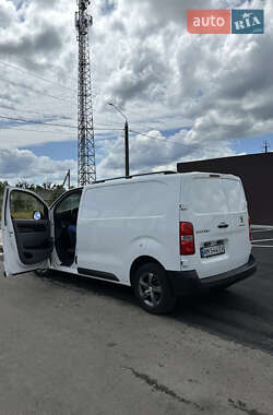 Peugeot Expert  2016