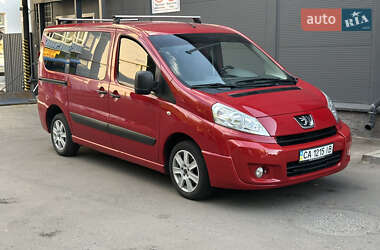 Peugeot Expert  2007