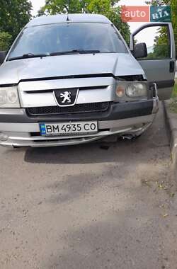 Peugeot Expert  2006