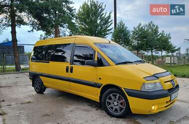 Peugeot Expert  2006