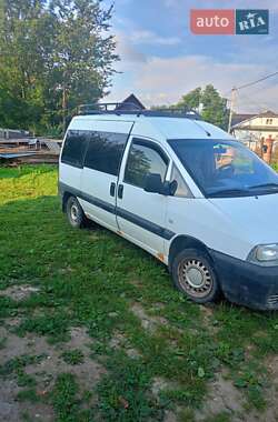 Peugeot Expert  2004