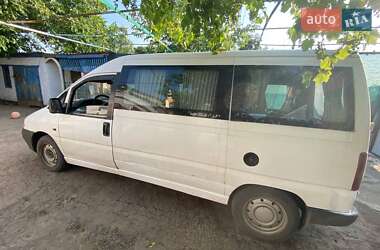 Peugeot Expert  1999
