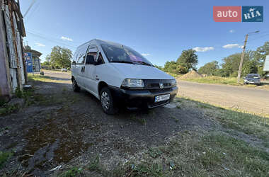 Peugeot Expert  1996