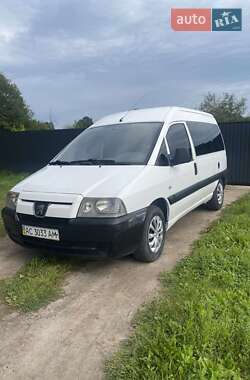 Peugeot Expert  2005