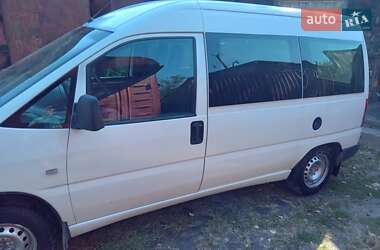 Peugeot Expert  2001