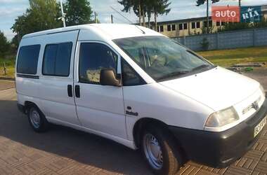 Peugeot Expert  1999