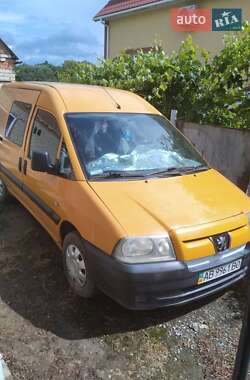 Peugeot Expert  2005