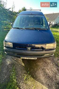 Peugeot Expert  2003