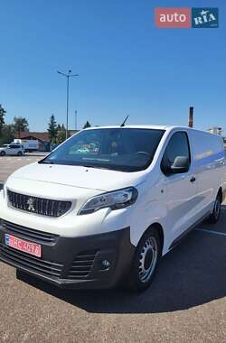 Peugeot Expert  2019