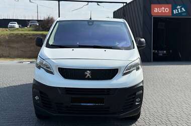 Peugeot Expert 2017