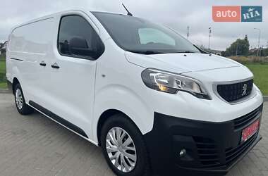 Peugeot Expert  2021