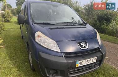 Peugeot Expert  2009