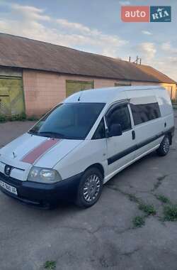 Peugeot Expert  2006