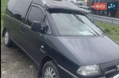 Peugeot Expert  1998