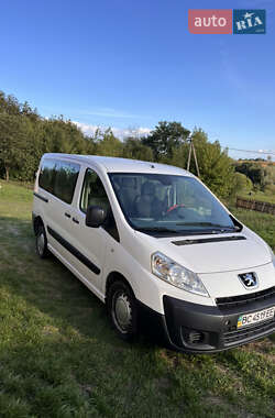 Peugeot Expert  2007