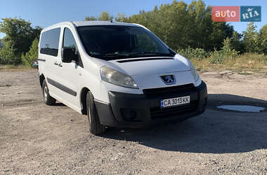 Peugeot Expert  2007