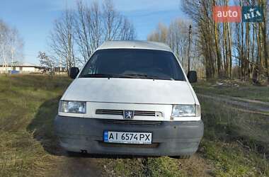 Peugeot Expert  2002
