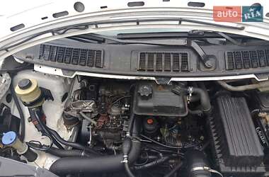 Peugeot Expert  1997