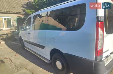 Peugeot Expert  2011