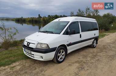 Peugeot Expert  2004