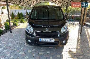 Peugeot Expert  2014