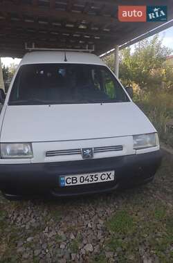 Peugeot Expert  2002