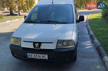 Peugeot Expert  2005