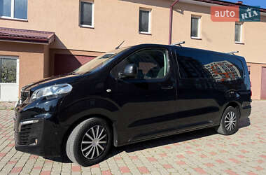 Peugeot Expert  2017
