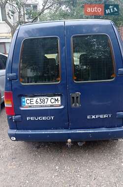 Peugeot Expert  1999
