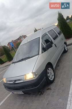 Peugeot Expert  2003