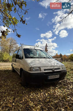 Peugeot Expert  2002