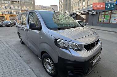 Peugeot Expert  2019