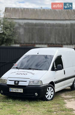 Peugeot Expert  2005