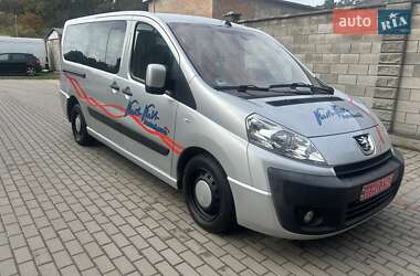 Peugeot Expert  2012