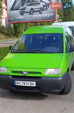 Peugeot Expert  1999