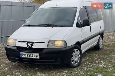 Peugeot Expert  2004