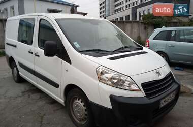Peugeot Expert  2014