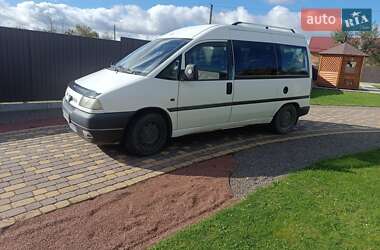 Peugeot Expert  2000