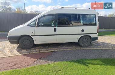 Peugeot Expert  2000