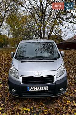 Peugeot Expert  2012