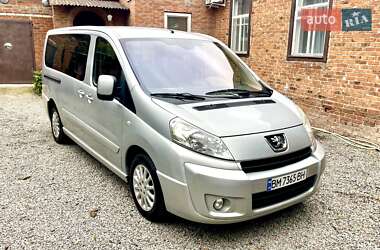 Peugeot Expert  2010