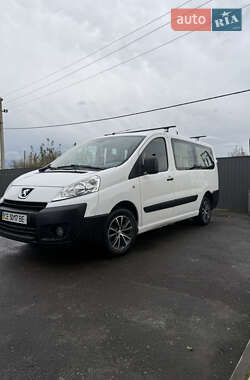 Peugeot Expert  2008