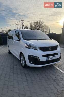 Peugeot Expert  2021