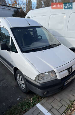 Peugeot Expert 2005