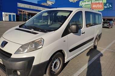 Peugeot Expert  2007